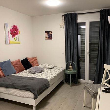 Studio Doux Rayon Lausanne Eksteriør billede