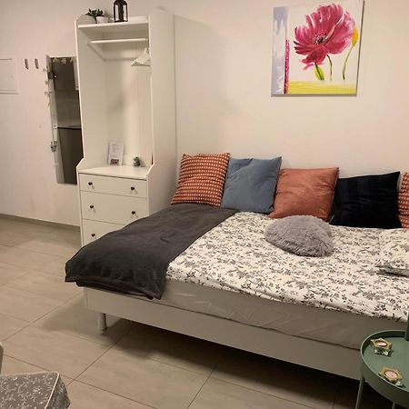 Studio Doux Rayon Lausanne Eksteriør billede